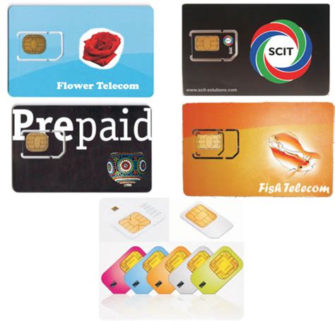 Smart Card IT Solutions Limited